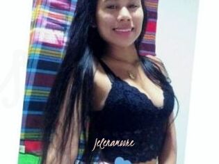 Jelenamoore