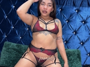 Jenamoreli