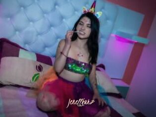 Jenellkurz