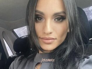 Jeneswone