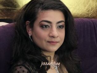 Jennadelray