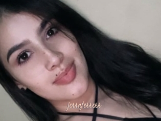 Jennaferrerr