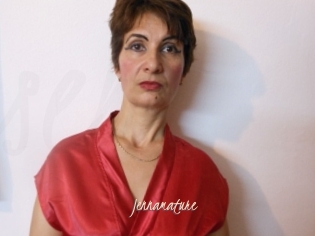 Jennamature