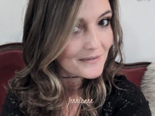 Jennicann