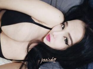 Jenniedoll