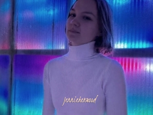 Jenniehenwood