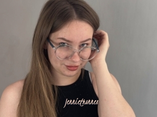 Jennietronnes