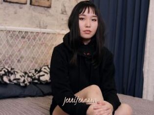 Jenniferaura