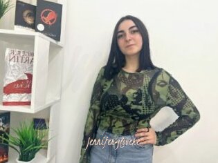 Jenniferglovere