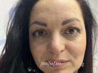 Jenniferliwer