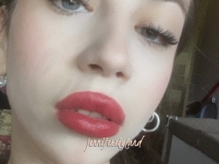 jenniferskyland Sexenmacht