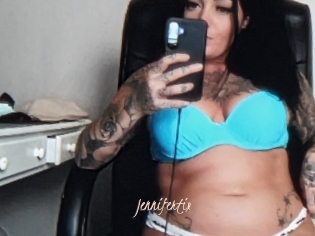 Jennifertix
