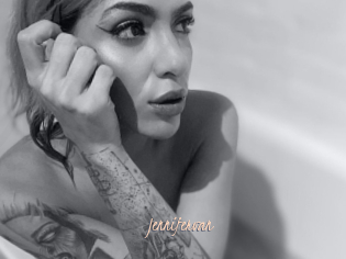 Jennifervan
