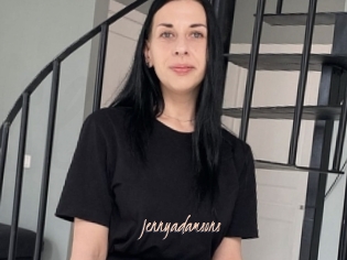 Jennyadamsons
