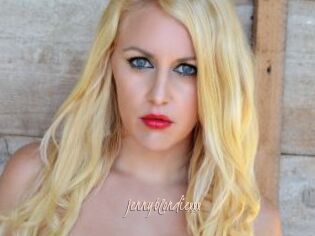 Jennyblondiexxx