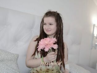 Jennycheerful