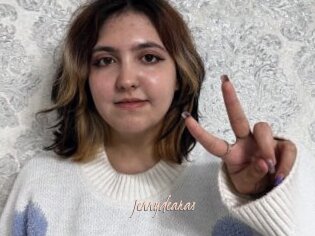 Jennydearas