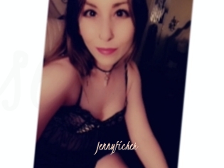 Jennyficher