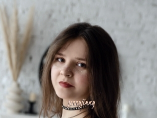 Jennyjimmy