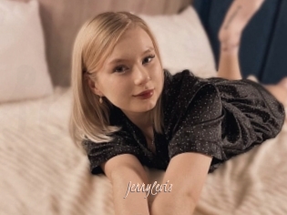 Jennylevis