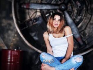 Jennylis
