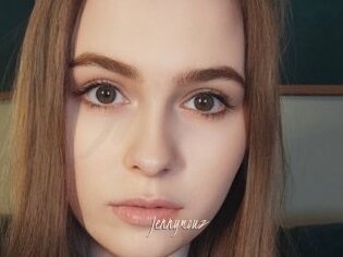 Jennymouz