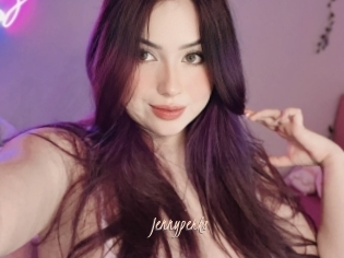 Jennyperks