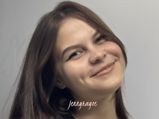 Jennyrayse