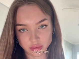 Jennywonder