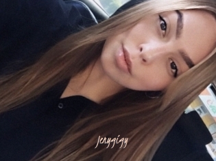 Jenygigy
