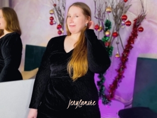 Jenylamore