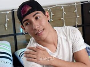 Jeraryein
