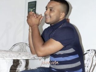 Jeremieslom