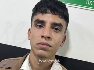 Jeremihtucker