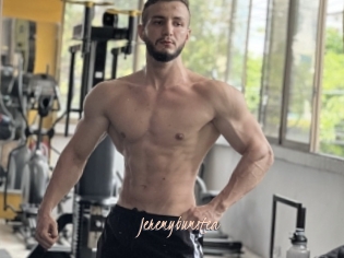 Jeremybumstea