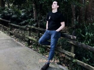 Jeremycrocker