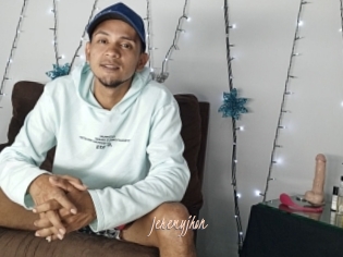 Jeremyjhon