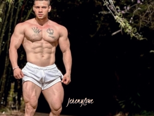 Jeremylowe