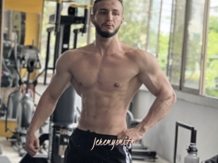 Jeremysmith