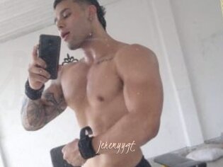 Jeremyygt