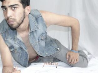 Jeronimoq