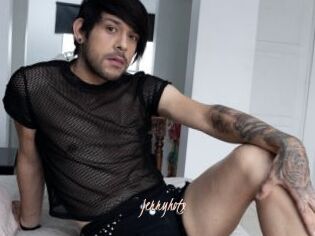 Jerryhotx