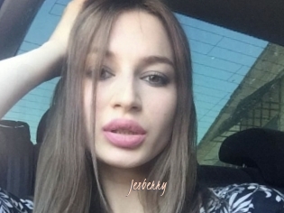Jesberry