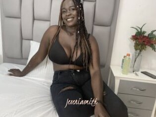 Jeseniasmith