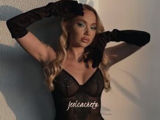 Jesicacretu