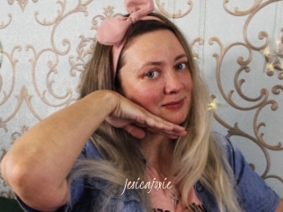 jesicafoxie Sexenmacht