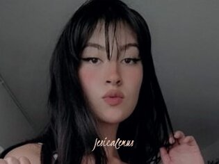 Jesicalemus