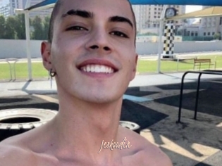 Jeskoodin