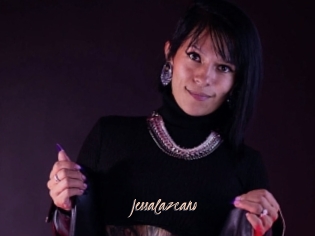 Jessalazcano
