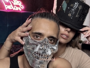 jessandjack Sexenmacht